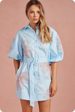 Load image into Gallery viewer, Mackenzie Mini Dress