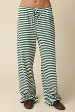 Load image into Gallery viewer, Sadie Stripe Lounge Pants