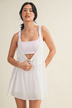 Load image into Gallery viewer, Double Layered Play Dress