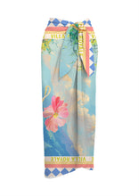 Load image into Gallery viewer, St. Tropez Cover-Up
