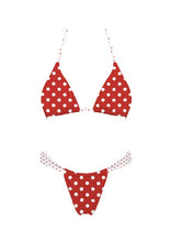 Load image into Gallery viewer, Italian Summer Bikini Set
