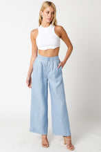 Load image into Gallery viewer, Carrie Linen Pants
