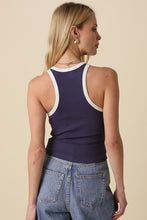 Load image into Gallery viewer, Hanna Tank Top
