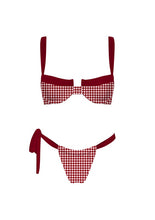 Load image into Gallery viewer, Parker Bikini Set
