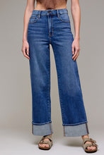 Load image into Gallery viewer, Logan Dad Denim
