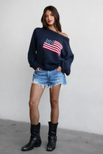 Load image into Gallery viewer, !Brandi Ribbed Knit Sweater
