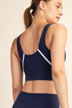 Load image into Gallery viewer, V-Neck Tank Top

