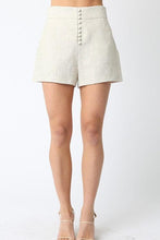 Load image into Gallery viewer, Cindy Linen Shorts
