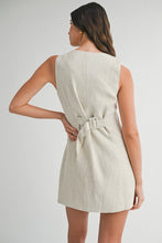 Load image into Gallery viewer, Rylee Linen Dress
