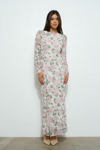 Load image into Gallery viewer, Sabrina Maxi Dress
