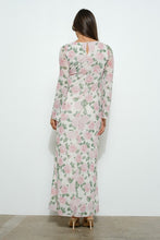 Load image into Gallery viewer, Sabrina Maxi Dress

