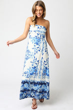 Load image into Gallery viewer, Lauryn Floral Dress
