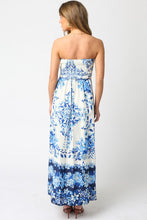 Load image into Gallery viewer, Lauryn Floral Dress
