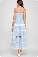 Load image into Gallery viewer, Emma Midi Dress
