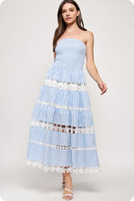 Load image into Gallery viewer, Emma Midi Dress

