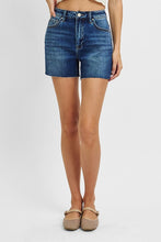 Load image into Gallery viewer, Millie Denim Shorts
