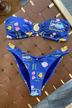 Load image into Gallery viewer, Seaside Soiree Bikini Set
