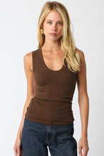 Load image into Gallery viewer, Kelsey Tank Top

