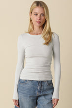 Load image into Gallery viewer, Abbey Long Sleeve Top
