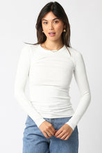 Load image into Gallery viewer, Abbey Long Sleeve Top
