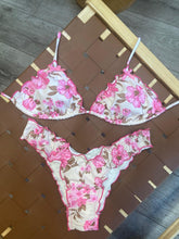 Load image into Gallery viewer, Wave Catcher Bikini Set
