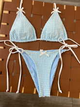 Load image into Gallery viewer, Triangle Bikini Set
