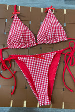 Load image into Gallery viewer, Triangle Bikini Set
