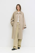 Load image into Gallery viewer, The Serena Coat
