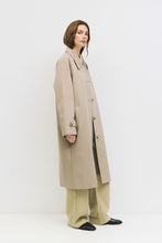 Load image into Gallery viewer, The Serena Coat
