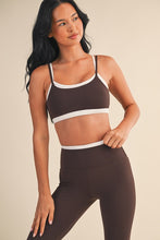 Load image into Gallery viewer, Gemma Layered Sports Bra
