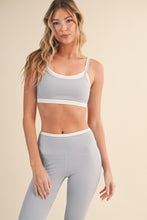 Load image into Gallery viewer, Gemma Layered Sports Bra

