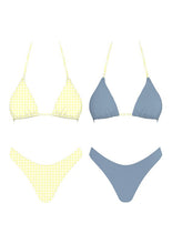 Load image into Gallery viewer, Jane Reversible Bikini
