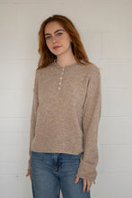 Load image into Gallery viewer, Piper Henley Pullover

