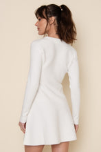 Load image into Gallery viewer, Vivi Mini Dress
