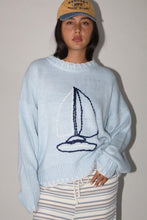 Load image into Gallery viewer, Newport Knit Sweater
