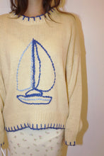 Load image into Gallery viewer, Newport Knit Sweater
