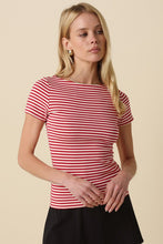 Load image into Gallery viewer, Kate Striped Top
