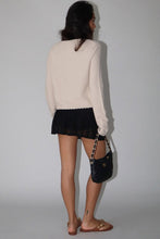 Load image into Gallery viewer, Seashell Cardigan
