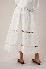 Load image into Gallery viewer, Emma Midi Skirt
