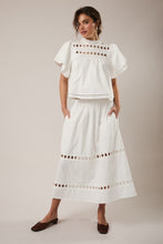 Load image into Gallery viewer, Emma Midi Skirt
