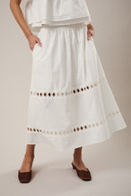 Load image into Gallery viewer, Emma Midi Skirt
