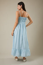 Load image into Gallery viewer, Chloe Midi Dress
