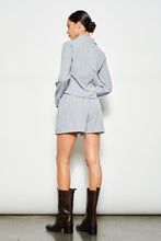 Load image into Gallery viewer, Nolan Gingham Shorts
