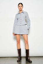 Load image into Gallery viewer, Nolan Gingham Shorts
