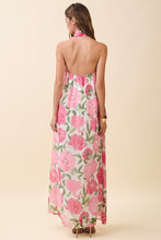 Load image into Gallery viewer, Gardenia Maxi Dress
