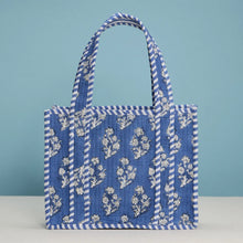 Load image into Gallery viewer, Mini Quilted Bags

