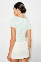 Load image into Gallery viewer, Zandra Beaded Lobster Tee
