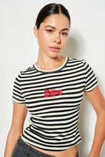 Load image into Gallery viewer, Zandra Beaded Lobster Tee
