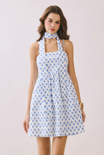 Load image into Gallery viewer, Celia Mini Dress
