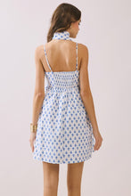 Load image into Gallery viewer, Celia Mini Dress
